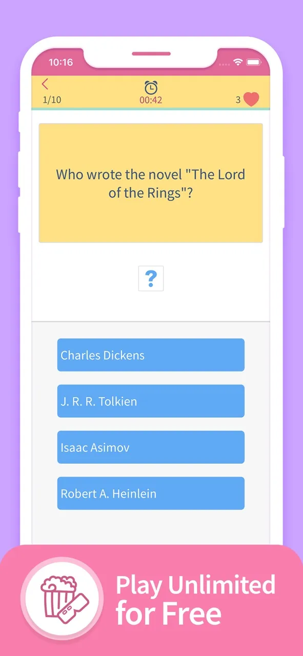 TRIVIA 360: Quiz Game | Игры | XWorld