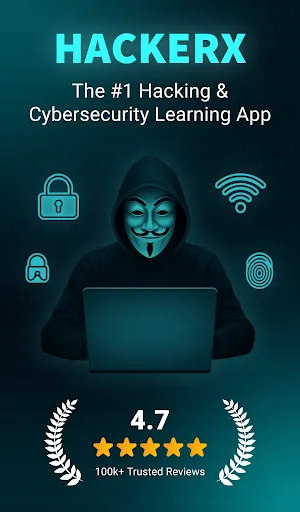 Learn Ethical Hacking: HackerX | Games | XWorld Learn Ethical Hacking: HackerX | Games | XWorld