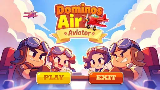 Dominos Air Aviator | 游戏 | XWorld Dominos Air Aviator | 游戏 | XWorld