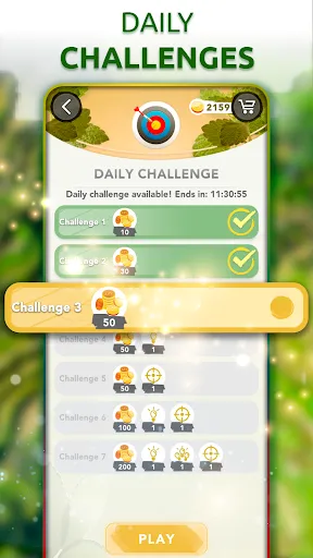 Word Connect - Words of Nature | Games | XWorld