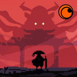 XWorld | Crunchyroll: Shogun Showdown