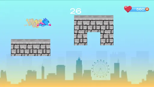 Super Cat | 游戏 | XWorld