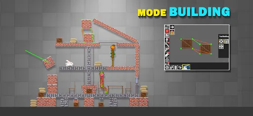 Droid Playground | Games | XWorld