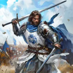 XWorld | Royal Hero: Lord of Swords