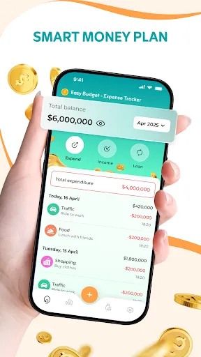 Easy Budget - Expense Tracker | 游戏 | XWorld Easy Budget - Expense Tracker | 游戏 | XWorld