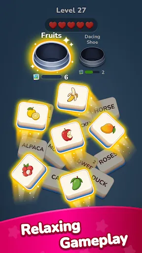 Mix Word Mahjong | Jogos | XWorld Mix Word Mahjong | Jogos | XWorld
