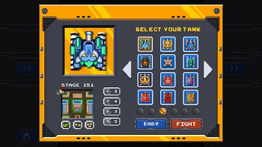 Tank 1990: Battle Defense War | เกม | XWorld