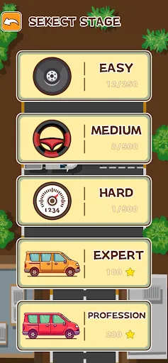 Car Master | Permainan | XWorld