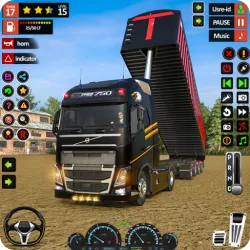XWorld | City Truck Driving Game 3D XWorld | City Truck Driving Game 3D