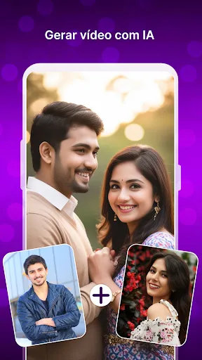 Criador vídeos com IA e música | Jogos | XWorld