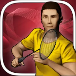 XWorld | Real Badminton