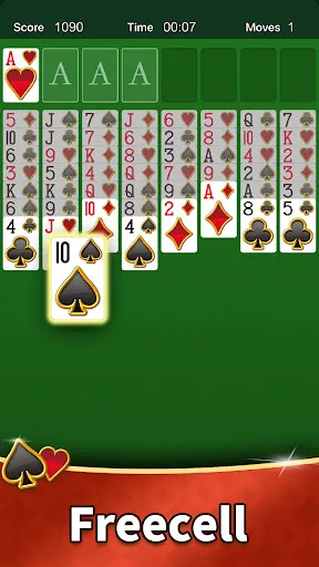 Aged koleksi solitaire | Permainan | XWorld Aged koleksi solitaire | Permainan | XWorld