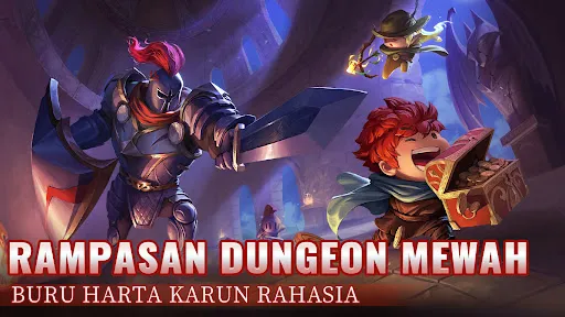 Soul Knight | Permainan | XWorld