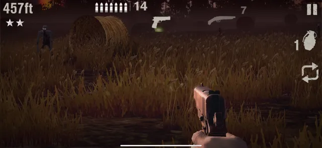 Into the Dead 2: Unleashed | 游戏 | XWorld