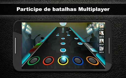 Guitar Flash | Games | XWorld Guitar Flash | Games | XWorld