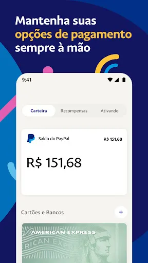 PayPal | Jogos | XWorld