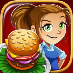 XWorld | Cooking Dash™