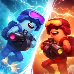 XWorld | Blast Busters: Битвы Онлайн