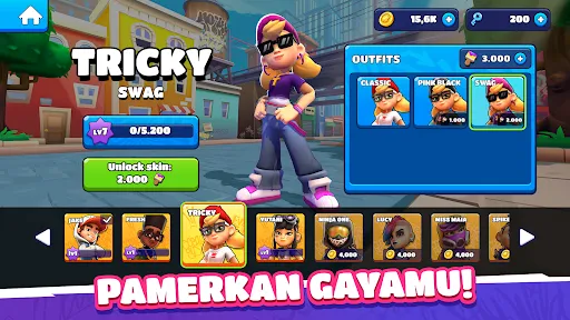 Hoverboard Party | Permainan | XWorld Hoverboard Party | Permainan | XWorld