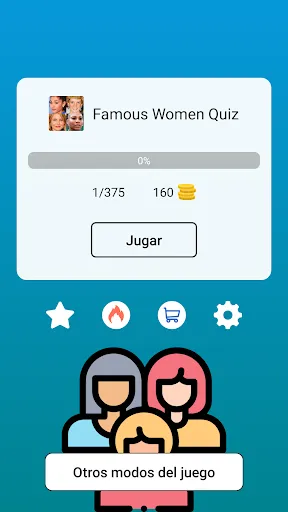 Mujeres Famosas: Celebridades | juego | XWorld Mujeres Famosas: Celebridades | juego | XWorld