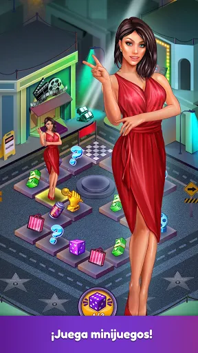 Producer: Choose your Star | juego | XWorld