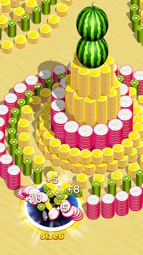 Hole Blast | juego | XWorld Hole Blast | juego | XWorld