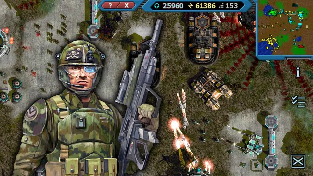 Machines at War 3 RTS | Jogos | XWorld