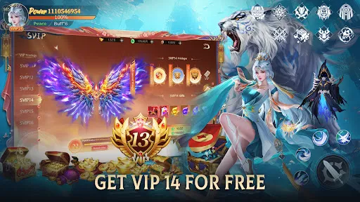 Tide Dominus | 游戏 | XWorld Tide Dominus | 游戏 | XWorld