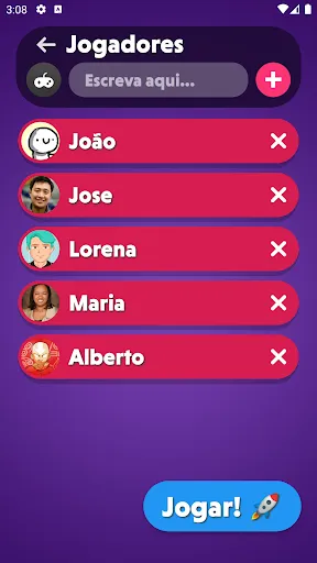 Jogo de Charadas Quem Sou Eu? | Jogos | XWorld