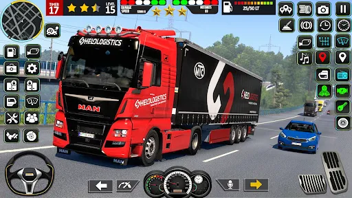 Truck Game 3d: Truck Simulator | Games | XWorld