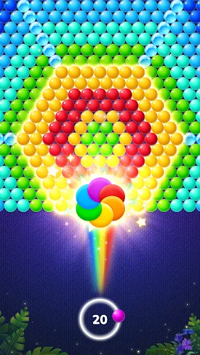 Bubble Shooter Tale: Ball Game | Games | XWorld Bubble Shooter Tale: Ball Game | Games | XWorld