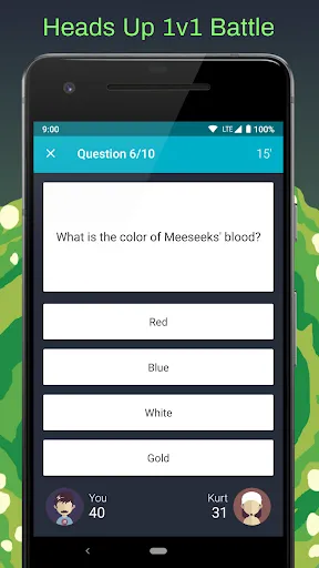 Fan Quiz for Rick and Morty | Игры | XWorld Fan Quiz for Rick and Morty | Игры | XWorld