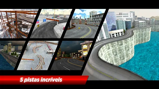 Drift Max City Drift Racing | Jogos | XWorld