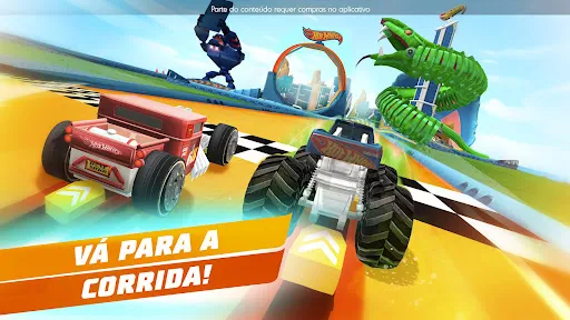 Hot Wheels Unlimited | Jogos | XWorld