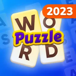 XWorld | Jolly Word - Crossword Game