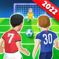 XWorld | Football Clash - Mobile Soccer