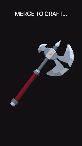 Blacksmith: Ancient Weapons -  | Permainan | XWorld