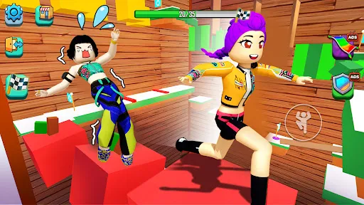 Escape from Tower: Survival | Games | XWorld Escape from Tower: Survival | Games | XWorld