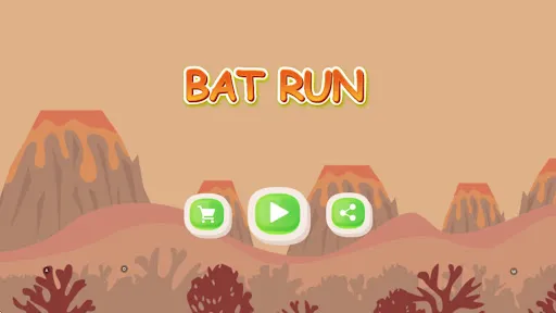 Bat Run | 游戏 | XWorld