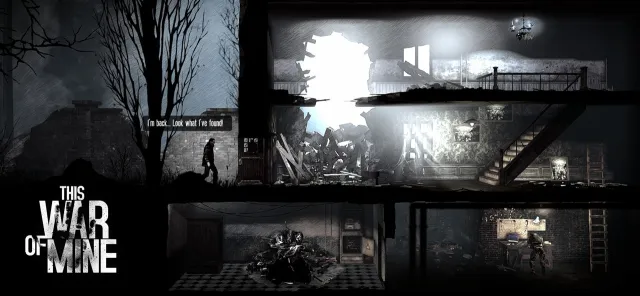 This War of Mine | juego | XWorld