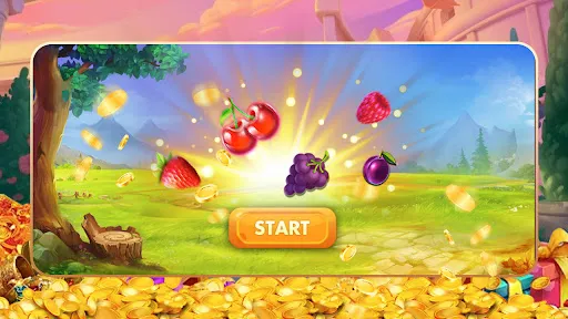 Fruit match win | Games | XWorld