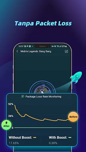 Rocket Game Booster - Zero Lag | Permainan | XWorld Rocket Game Booster - Zero Lag | Permainan | XWorld