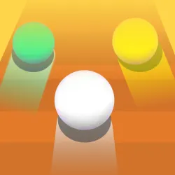 XWorld | Color Rush