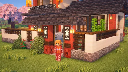 Block Realm: Craft & Build | 游戏 | XWorld