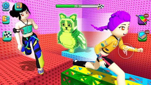 Escape from Tower: Survival | Games | XWorld Escape from Tower: Survival | Games | XWorld