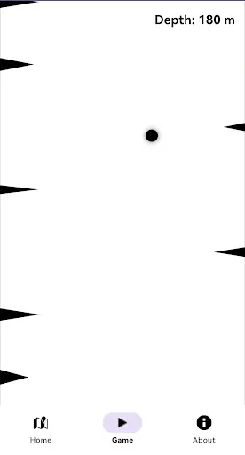 Void Diver | Permainan | XWorld