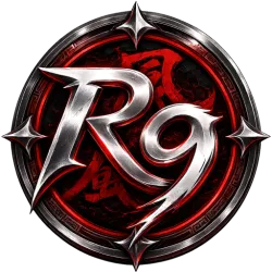 XWorld | R.A.N - Riot After Nine