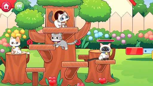 Permainan Simulator Kucing | Permainan | XWorld Permainan Simulator Kucing | Permainan | XWorld