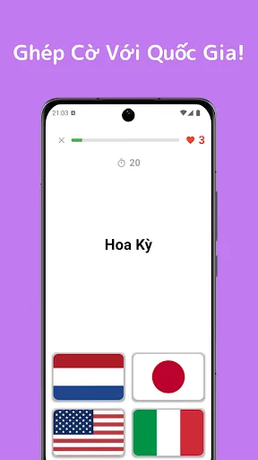Quốc kỳ của tất cả quốc gia | Games | XWorld