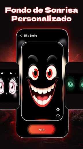 Fondos de pantalla de Smile | juego | XWorld